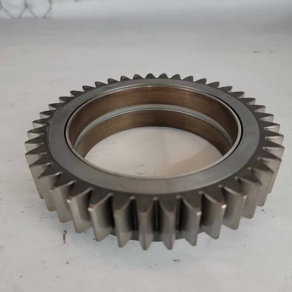 Cummins 3686778 Idler Shaft Gear | Used | for ISX15 Engines