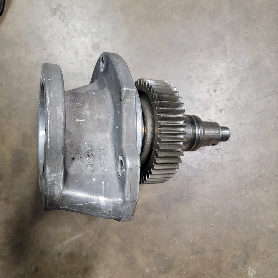 Used Cummins 3072367 Accessory Drive for N14 Engines