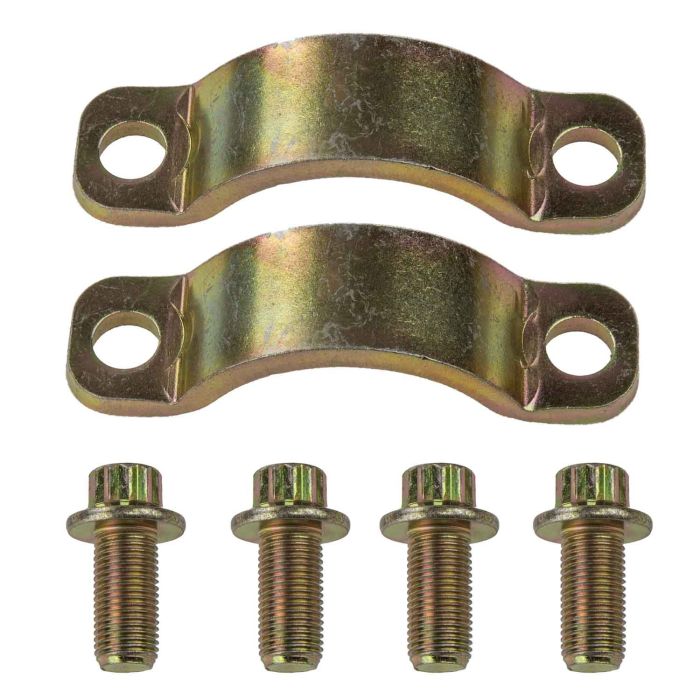 World American 250-70-18XR Universal Joint Strap Kit for SPL250 Series –  All Pro Truck Parts