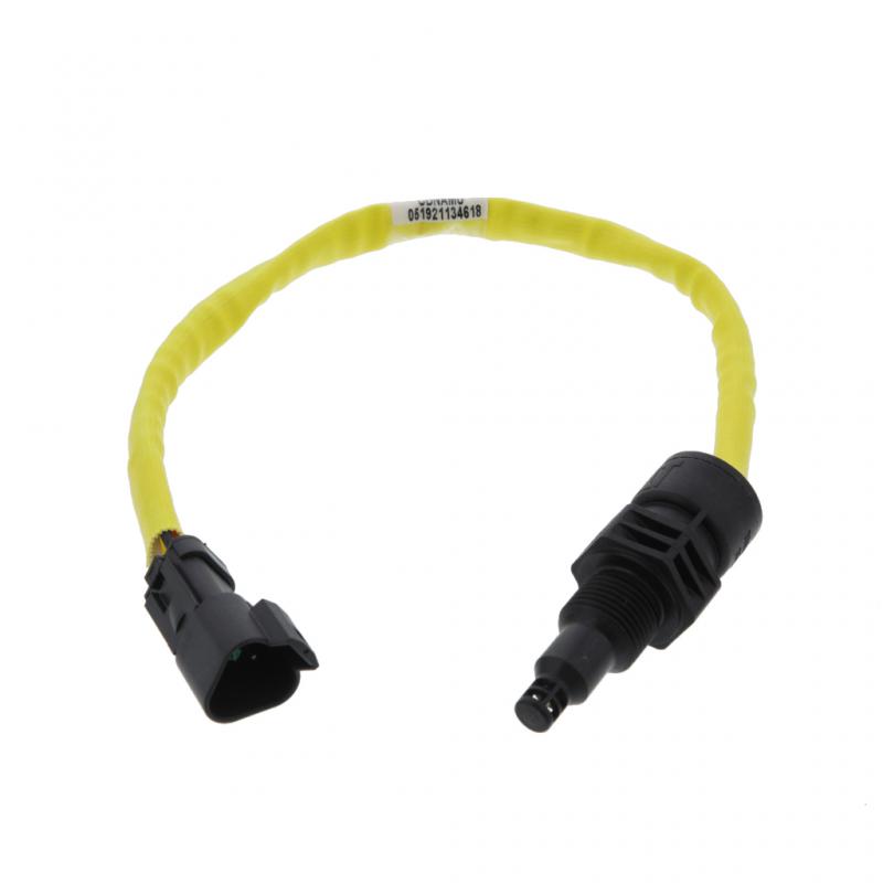 Air Pressure Sensor Connector Iveco Daily, Fiat Ducato Since 2006 Doblo Since 2005 P78925 Air Pressure Sensor Connector Iveco Daily, Fiat Ducato Since 2006 Doblo Since 2005 P78925