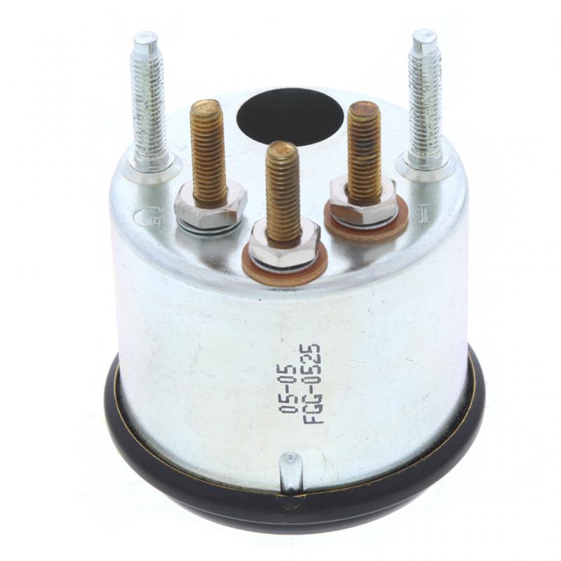 Mack 3MT237P7 Oil Temperature Gauge Replacement │ PAI Industries