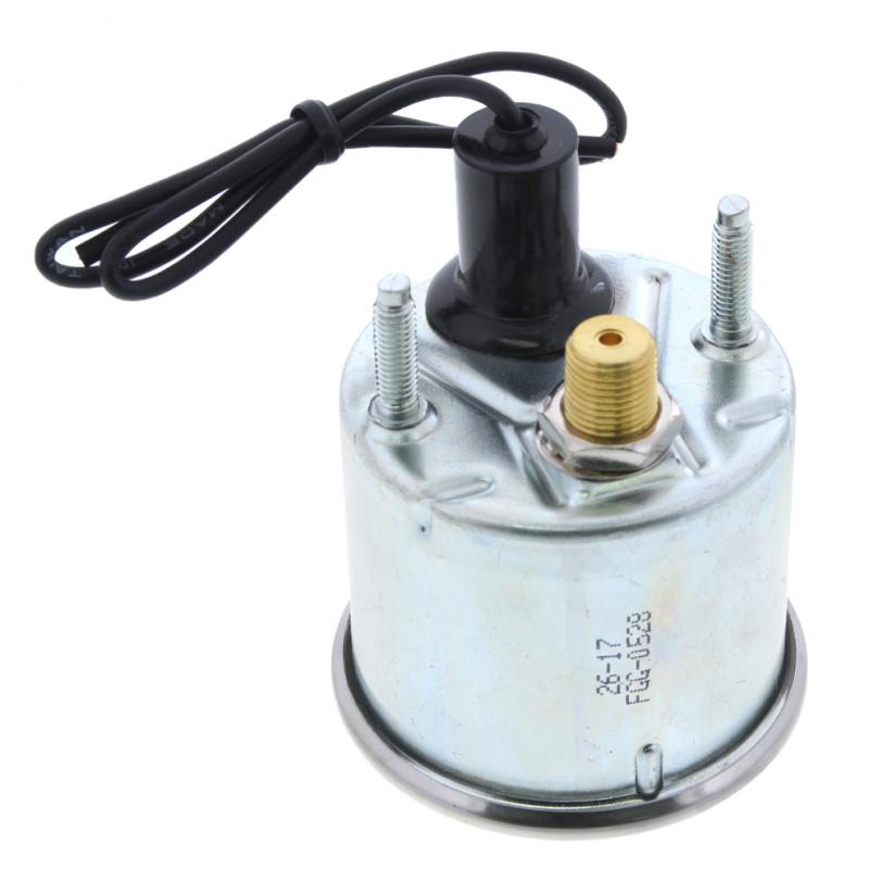 Oil Pressure Gauge Replacement │ PAI Industries