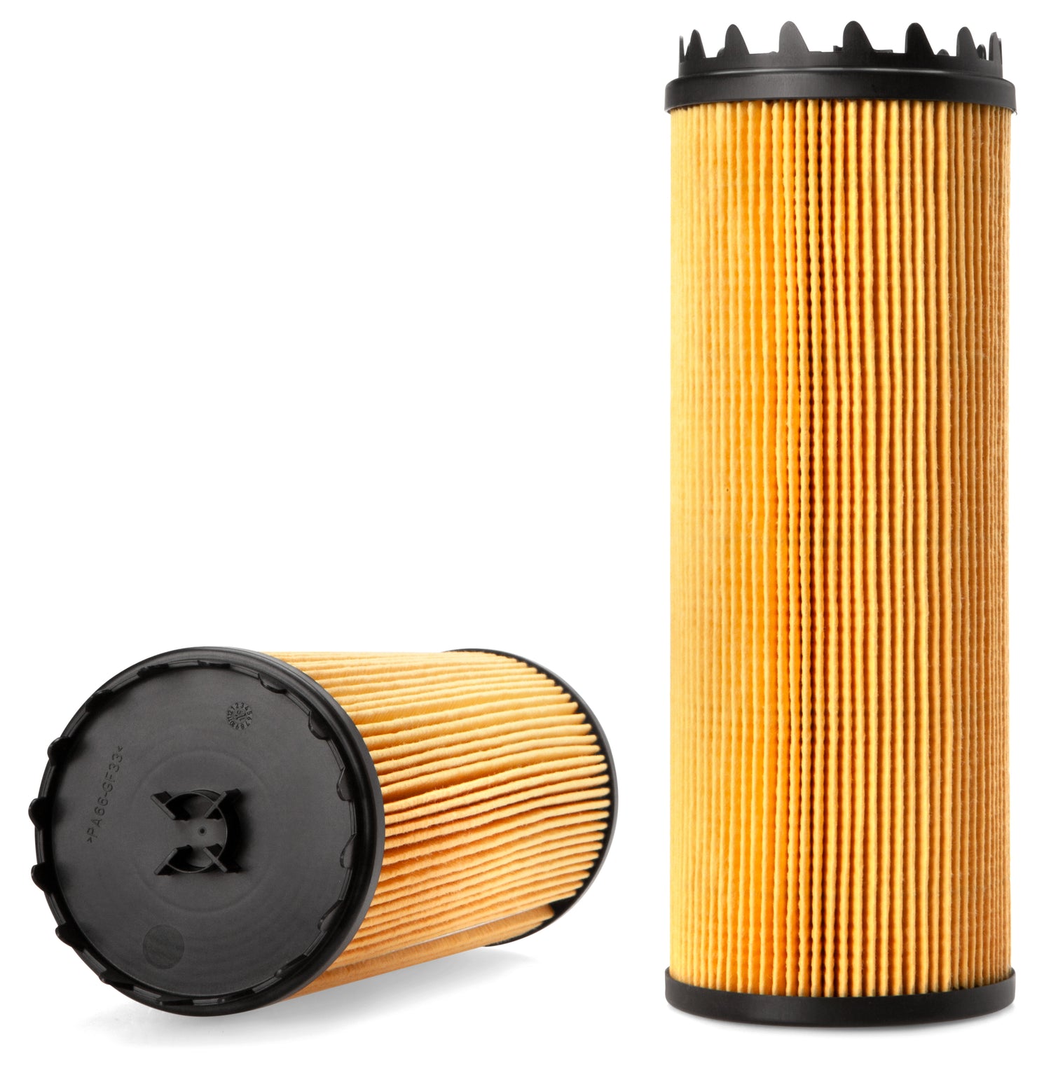 Genuine Fleetguard FS20208 Replacement for PACCAR K37-1022 │ Fleetguard