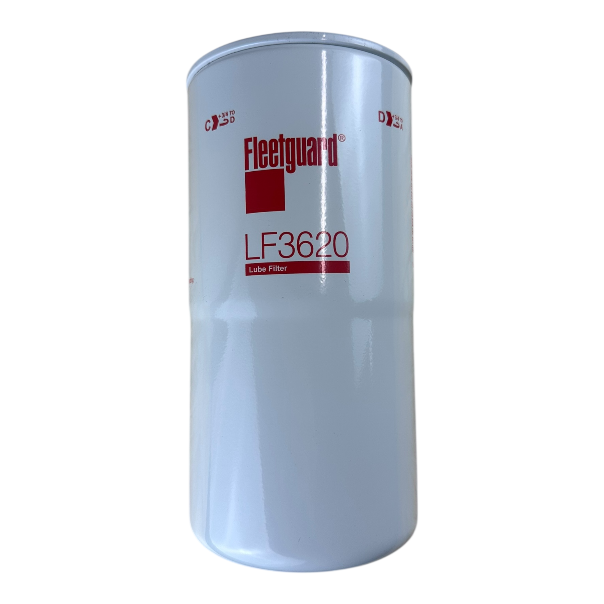 Detroit 60 Series Oil Filter │ Fleetguard LF3620