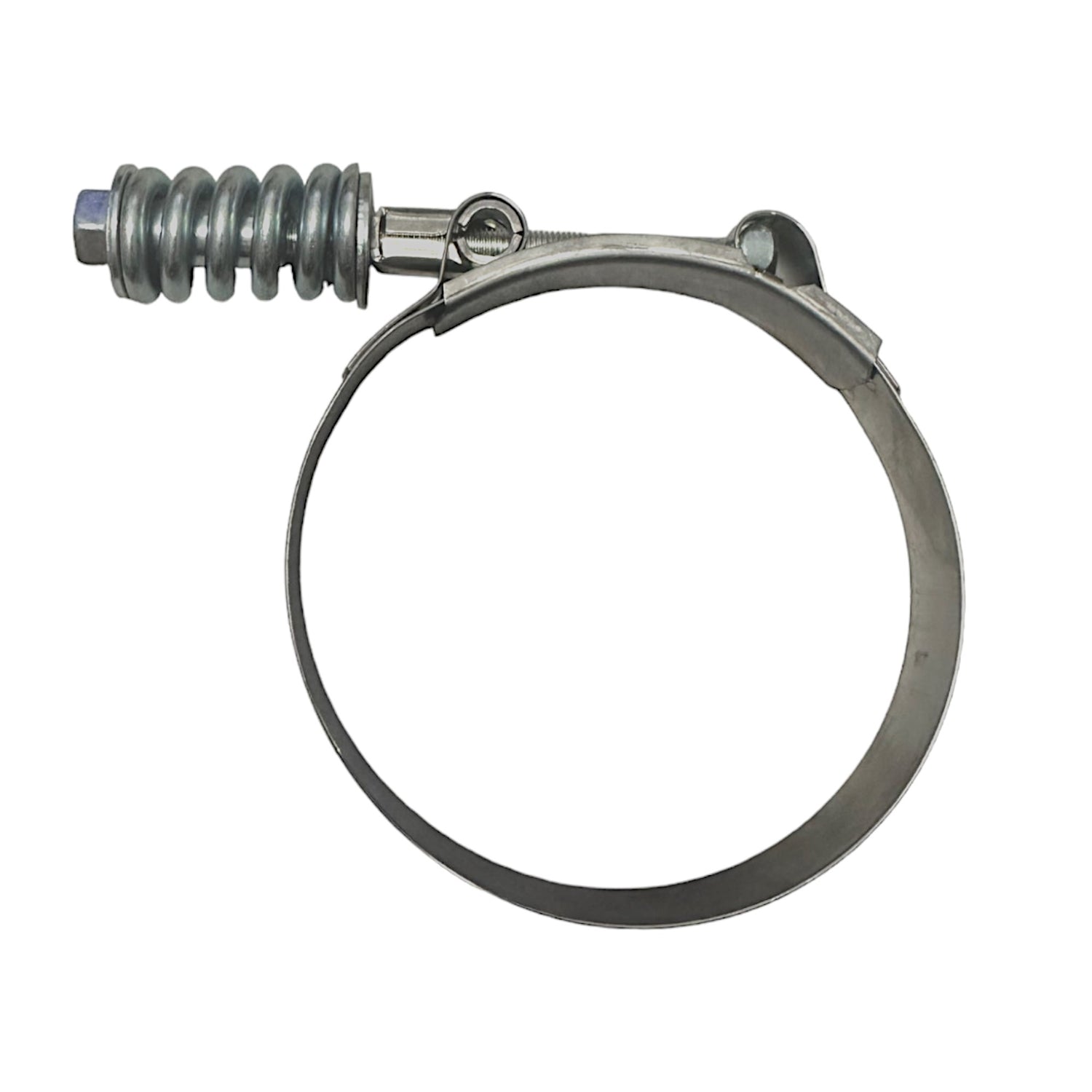 Automann 561.230306-B Heavy Duty T-bolt Clamp | 3.06" Min. Diameter │ Automann