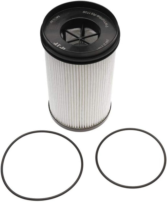 iFJF R61709 Fuel Water Separator Element │ Replaces Detroit Diesel R61709, Racor R61709 │ IFJF