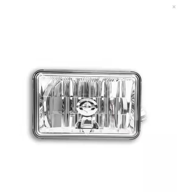 ベルイルの燈台 Amazon.com: United Pacific 31253 - Projection Headlight