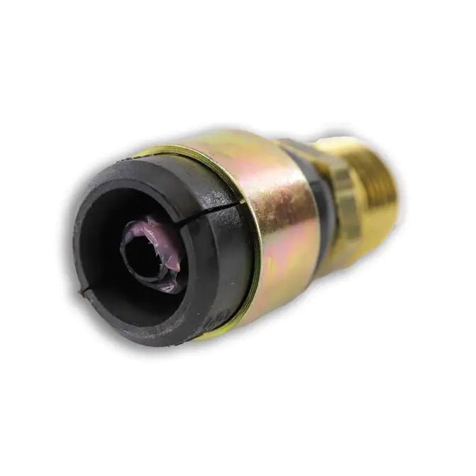 3/8" Hose 1/2" Pipe, Rubber Air Hose Repair Kit, Tramec 31403 All Pro