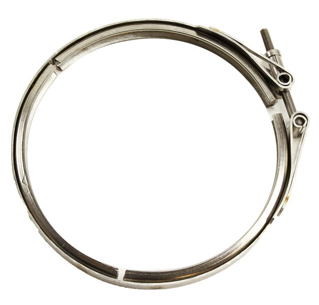 6.97" Turbo Clamp Replacement For Cummins 4041107 │ Predator HD Parts