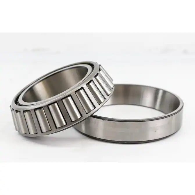 Alliance SET430 Bearing and Race Set 053874 All Pro Truck Parts