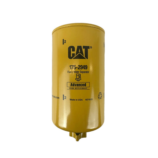 Caterpillar 175-2949 Fuel Filter │ Caterpillar