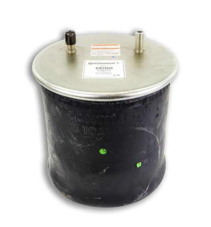 Contitech AS8774 Air Spring | Replaces Hendrickson S-25873 – All 