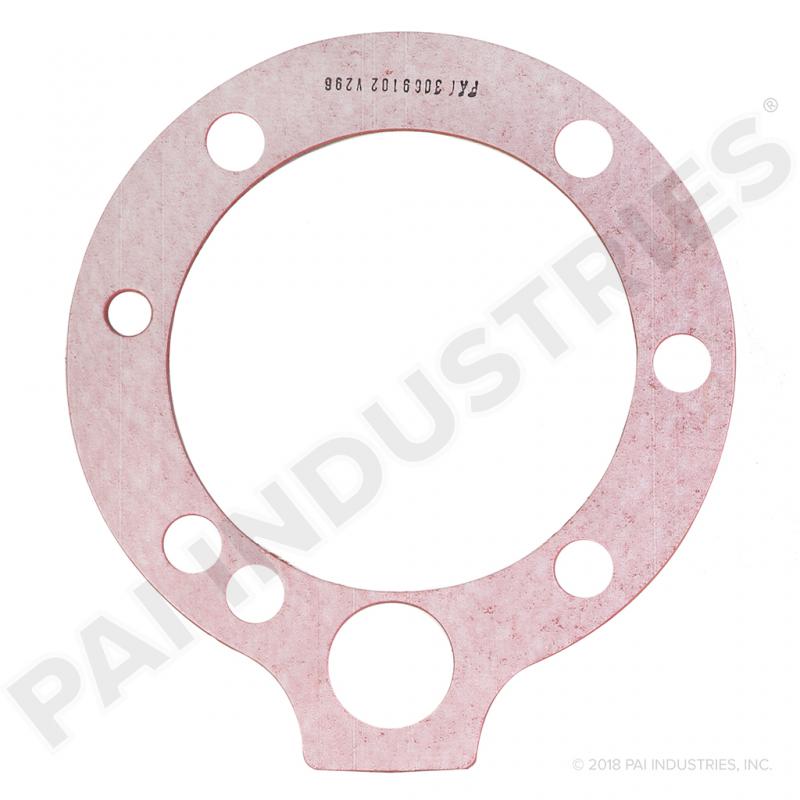 しょうゆ PAI 131367 Air Compressor Gasket │ Replaces Cummins 3069102