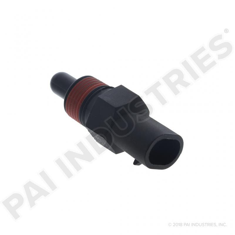 6.5L GM/Detroit Diesel Temperature Sensor Replacement Procedures 6.5L GM/Detroit Diesel Temperature Sensor Replacement Procedures