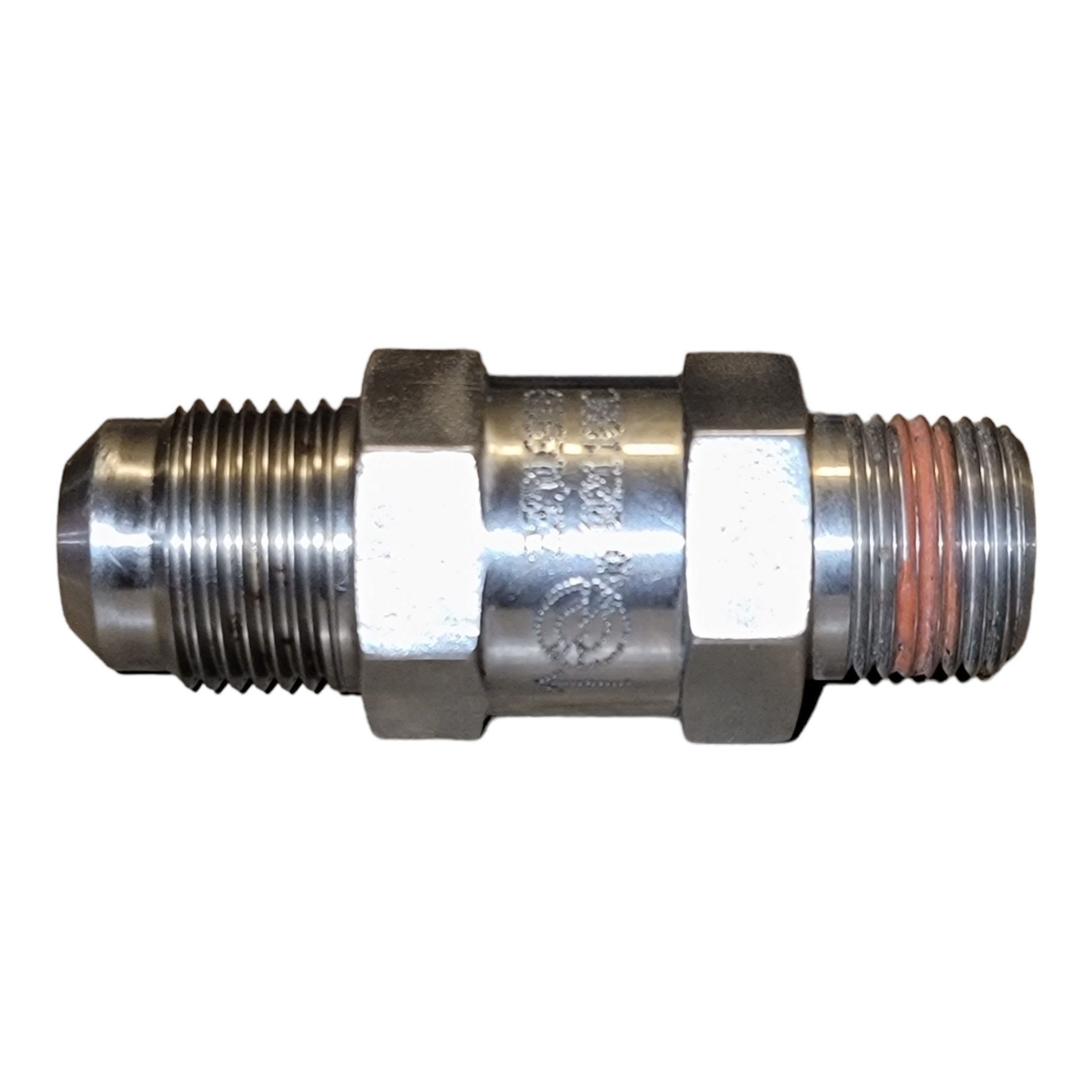 Detroit Diesel 23516918 Fuel Pump Check Valve, 60 Series, Genuine Detr