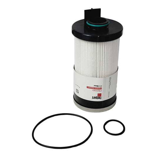 Fleetguard FS20081 Fuel Filter | Replaces Detroit Diesel A0000904851 │ Fleetguard