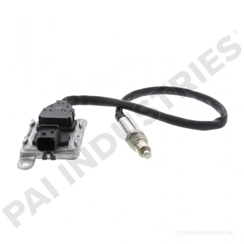 Detroit Diesel A0101532228 NOX Sensor Replacement