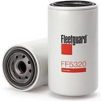 Fleetguard FF5320 Fuel Filter │ Replaces Caterpillar 1R0750 │ Fleetguard
