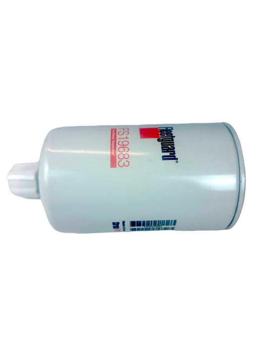 Fleetguard FS19683 Fuel Water Separator⎪Replaces Cat 175-2949 │ Fleetguard