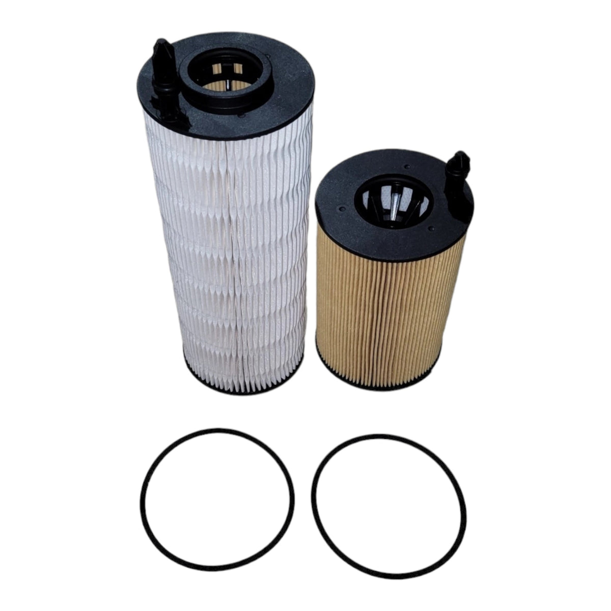 Genuine PACCAR 2272926PE Fuel Filter Kit