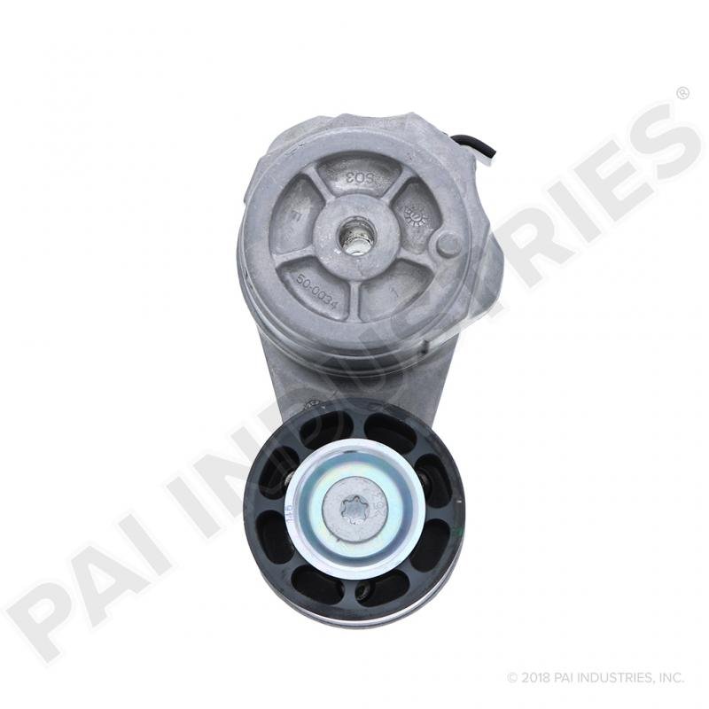 International 1830033C1 Belt Tensioner Replacement | PAI Industries 480890 │ PAI Industries