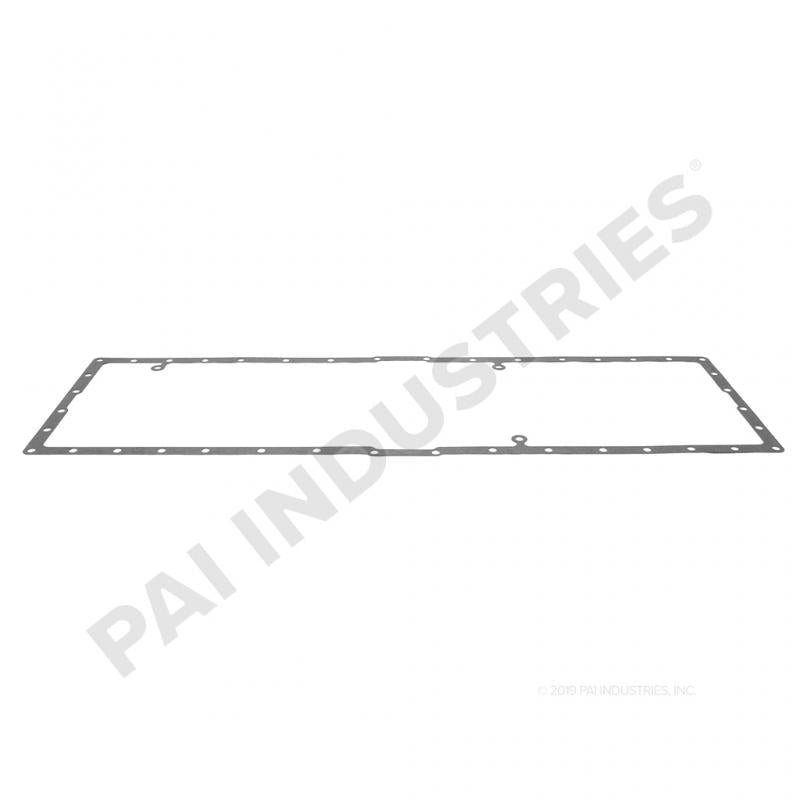 Oil Pan Gasket Replacement For Caterpillar 3406E C15 C16 C18