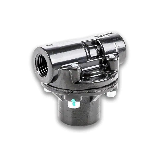 9/15 D 3166 OTR OTR90555396 Pressure Protection Valve | Replaces Haldex 90555396