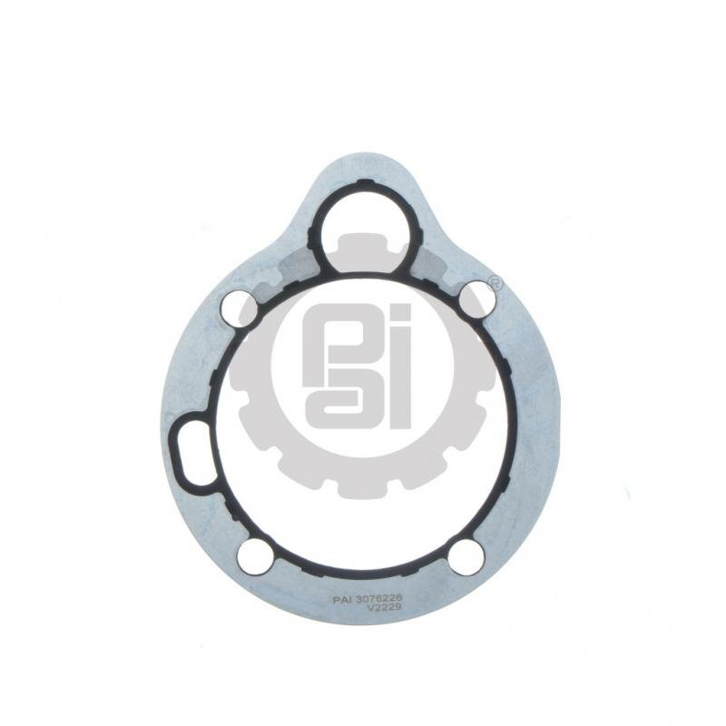PAI 131591 Air Brake Compressor Gasket | Replaces Cummins 3076226 │ PAI Industries