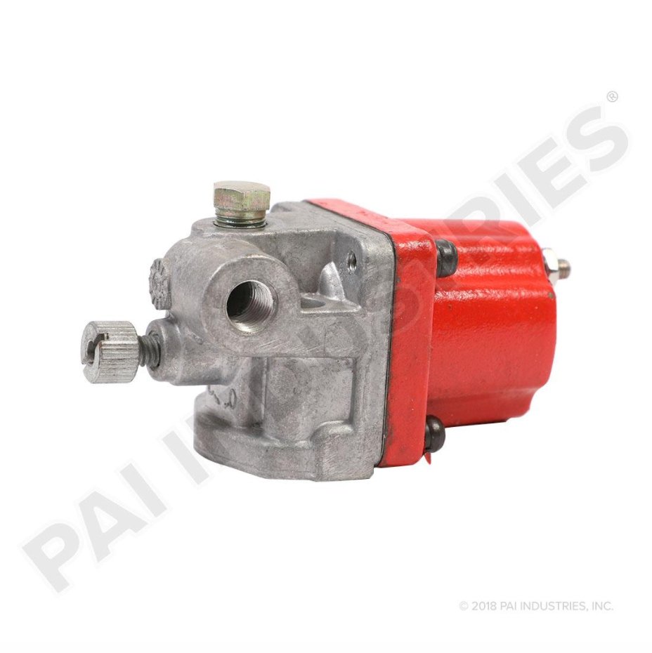 PAI 180200 Fuel Shutoff Valve ⎪Replaces Cummins 3035342