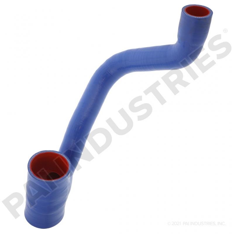 PAI ECH-8729 Coolant Hose Replacement For Mack 744GB53 – All Pro 
