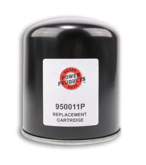 Power Products 950011P Air Dryer Cartridge | Replaces 170109994 