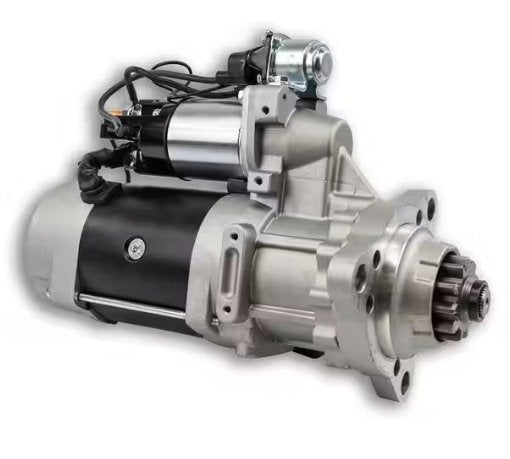 Power Products SR-39-115C 39MT Starter | Replaces Delco Remy