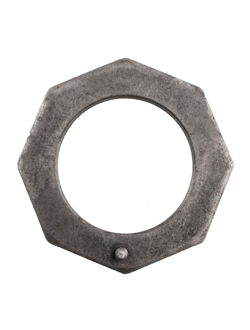 Spicer 12420, 12-420 Axle Spindle Nut Replacement WA07-5401 │ World American