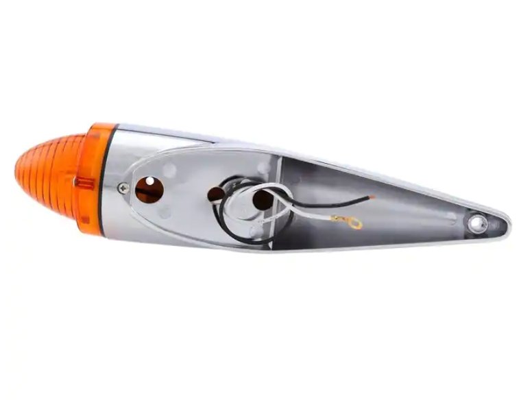 Truck-Lite 26760Y Marker Light | Replaces SS1340A