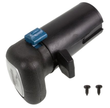 World American A6915R Shifter Range Valve | Replaces A-6915 │ World American