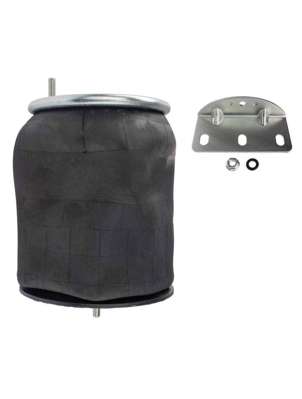 World American WA01-9375 Air Spring | Replaces Mack 57QL414M – All  