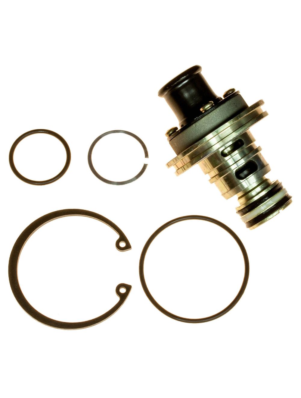 World American WAK022105 Purge Valve Kit High Boost | Replaces