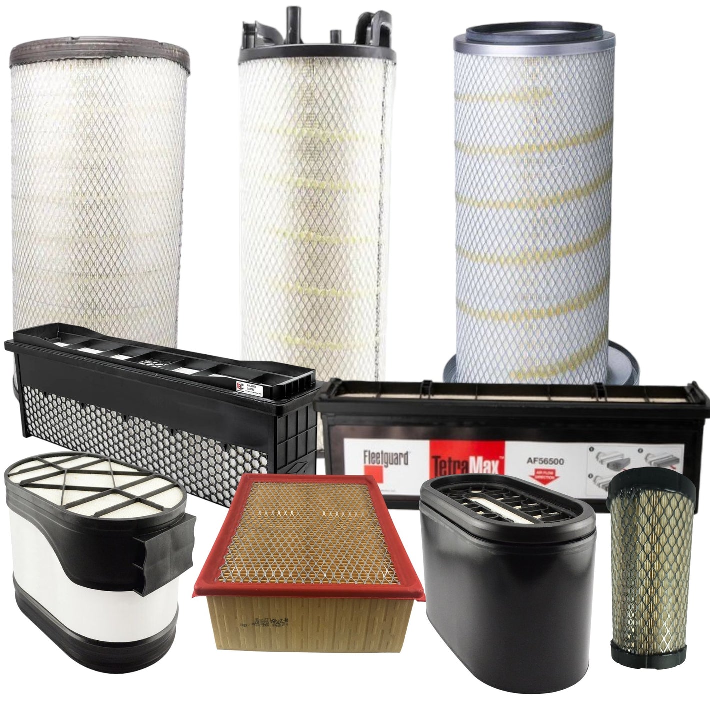 Air Filters - All Pro Truck Parts