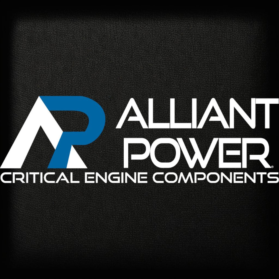Alliant Power - All Pro Truck Parts