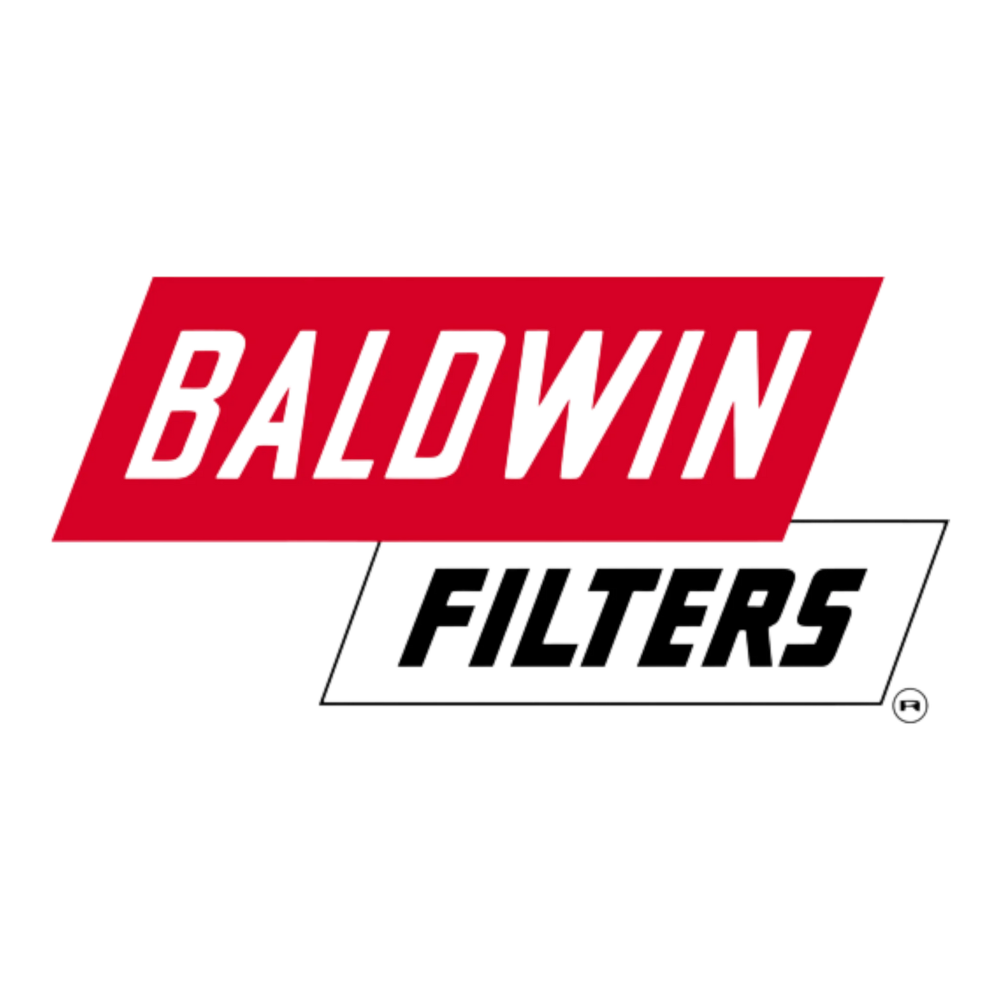 Baldwin Fuel Filters