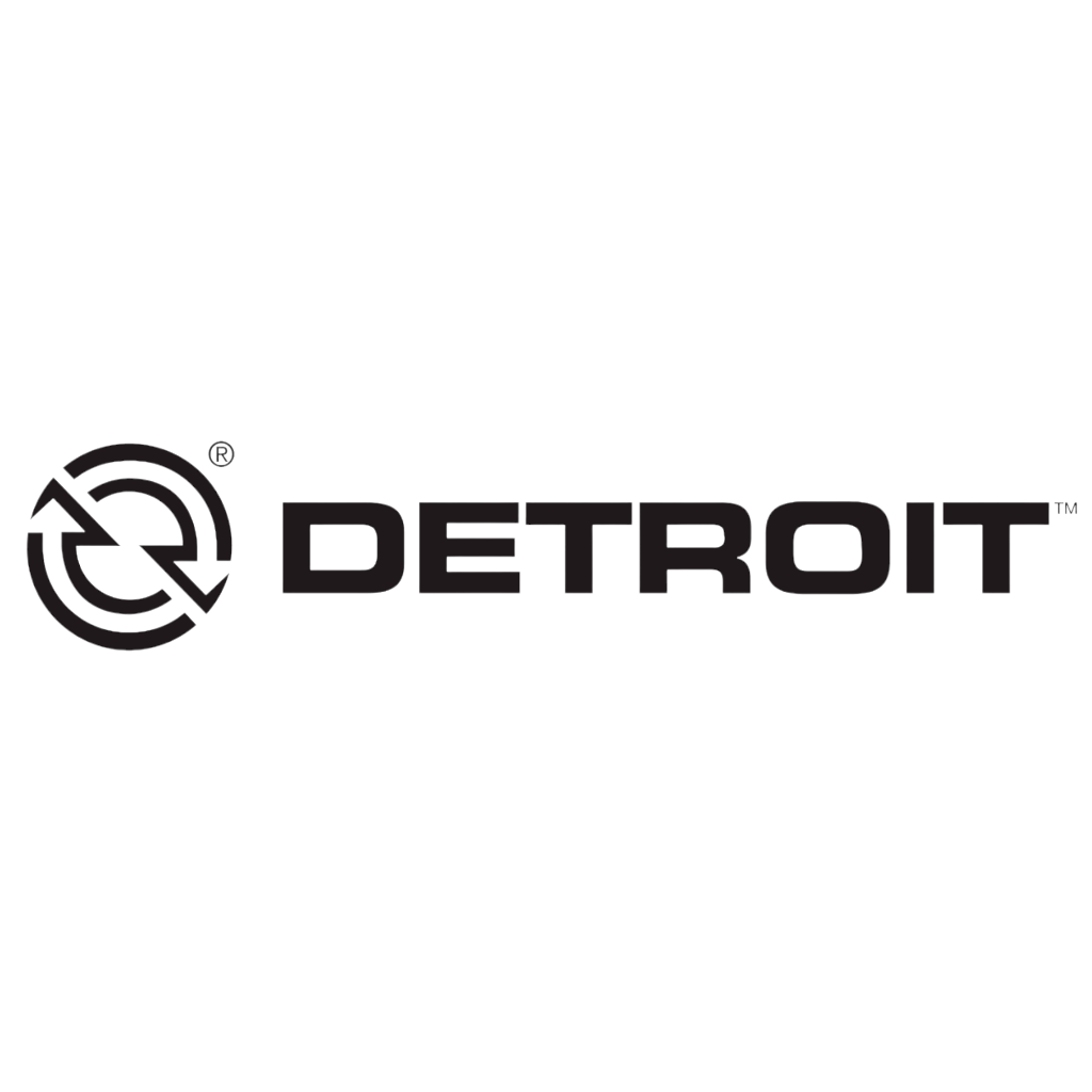 Detroit Diesel Heavy Duty Truck Parts
