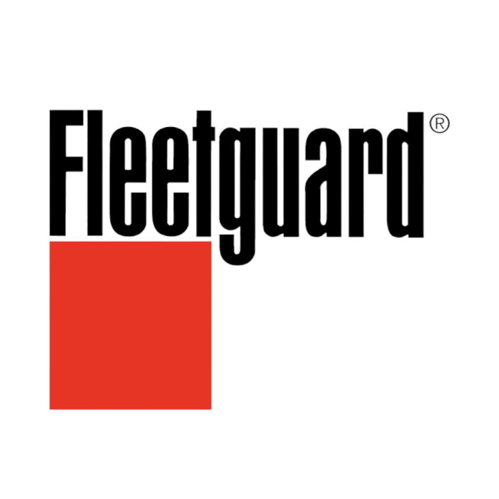 Fleetguard Filtration Logo 
