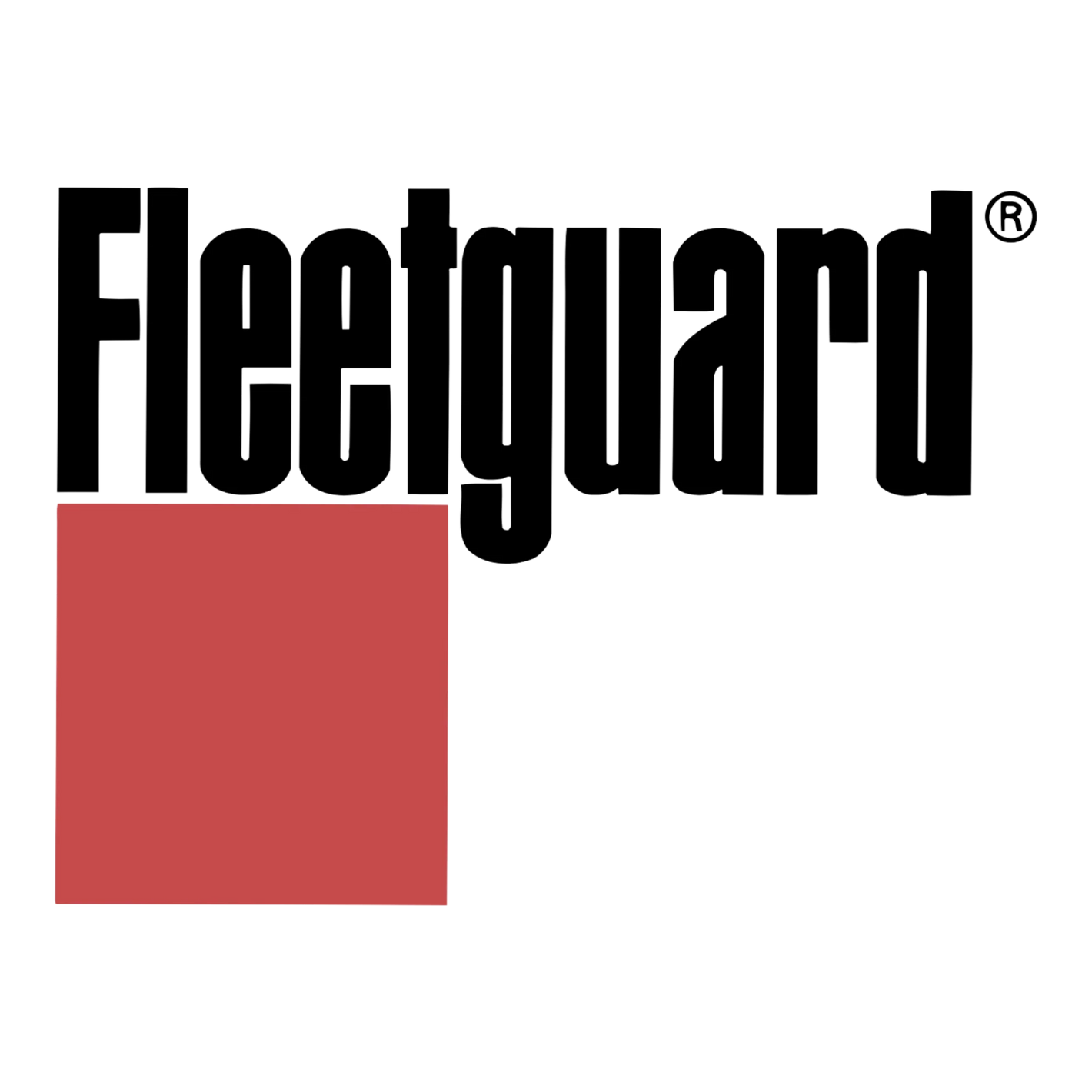 Fleetguard Fuel Filters