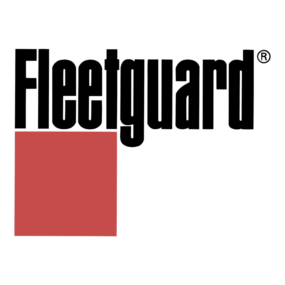 Fleetguard Oil Filters