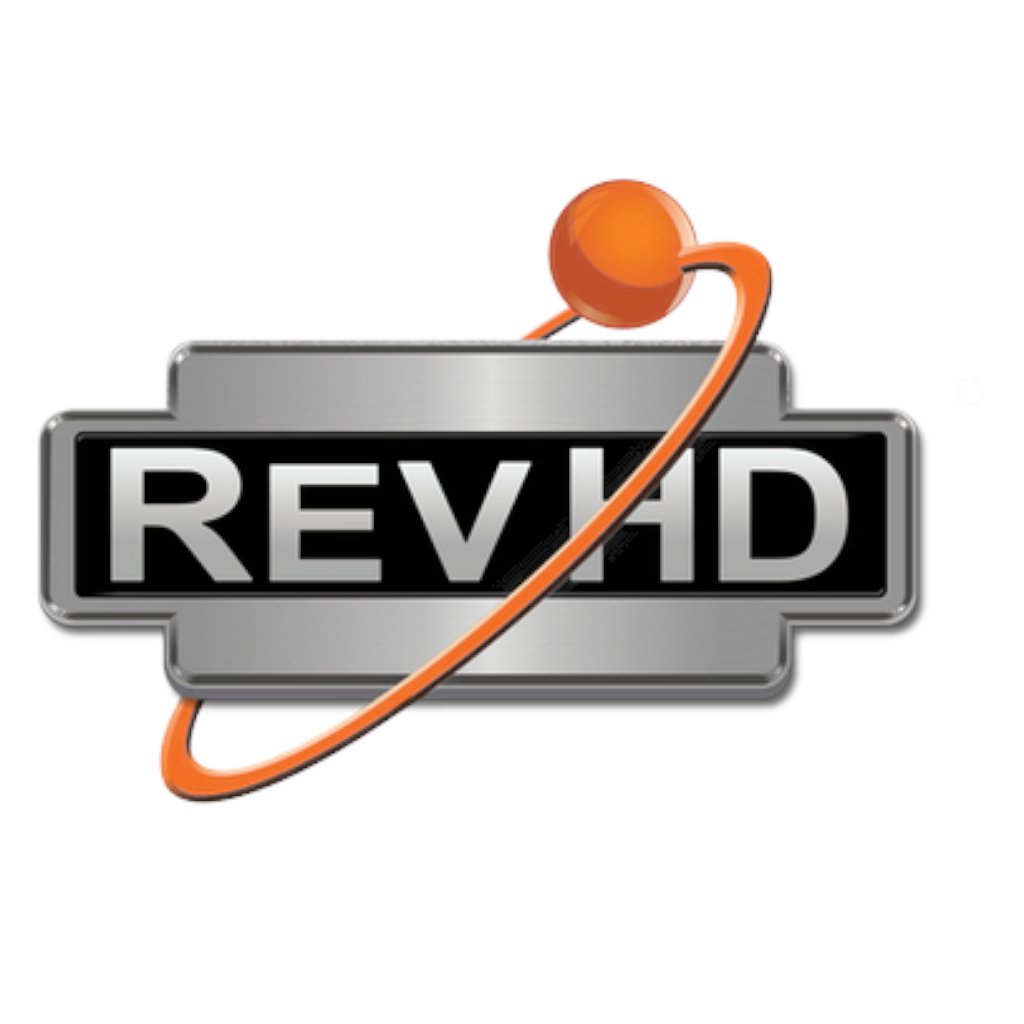 RevHD - All Pro Truck Parts