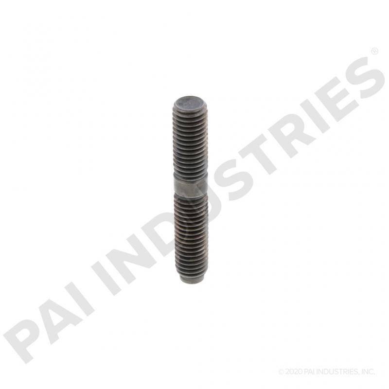 PAI Industries 040113 Turbocharger Mounting Stud Replacement for Cummins 5286984