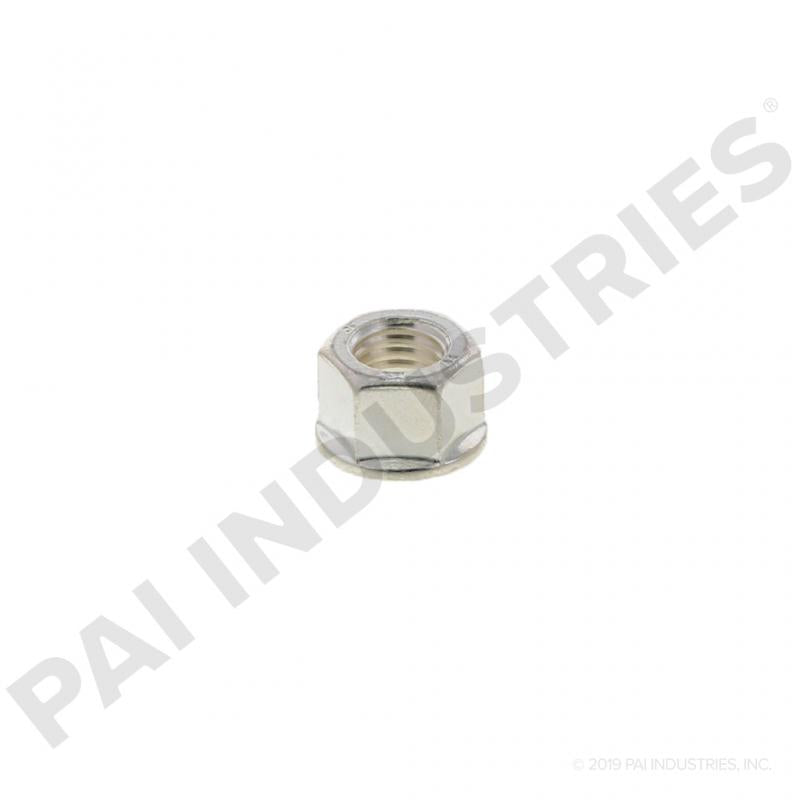 PAI Industries 040115 Turbocharger Nut Replacement for Cummins 4298975 │ PAI Industries 