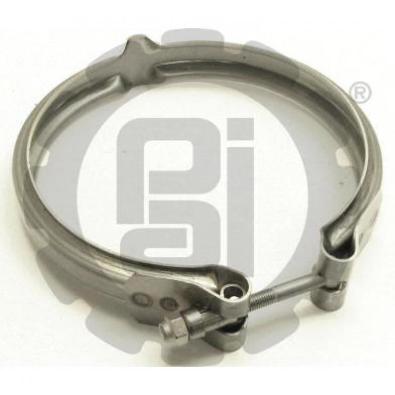 PAI Industries 042009 Turbocharger V-Band Clamp Replacement for Cummins 186917