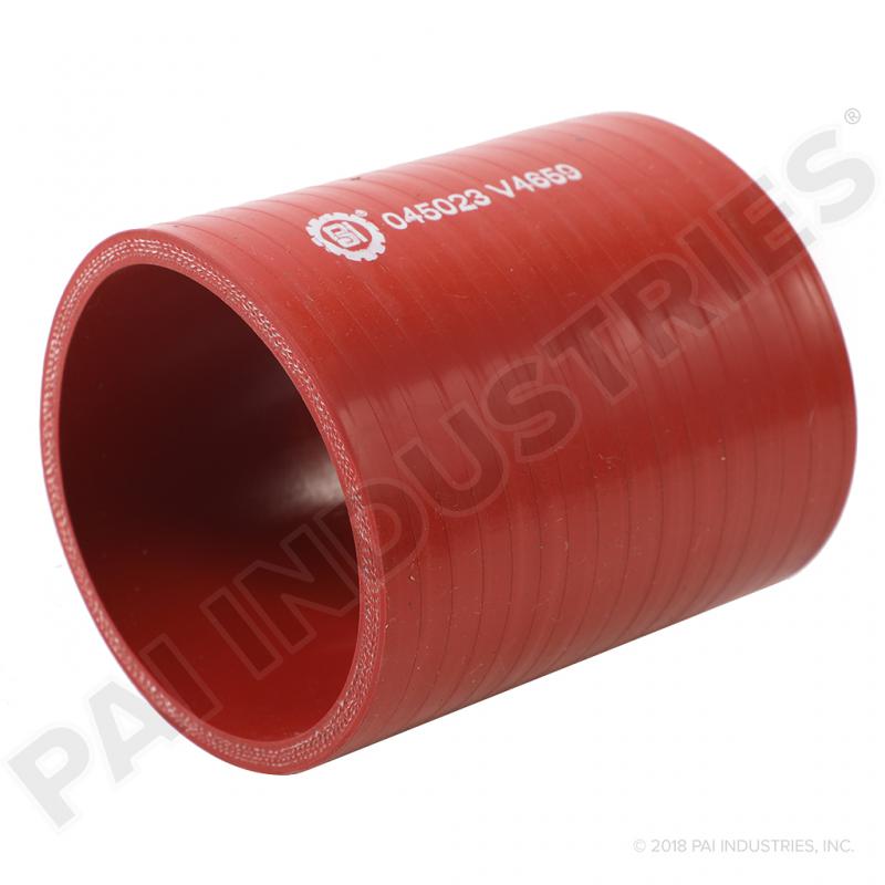 PAI Industries 045023 Turbocharger Inlet Hose for Cummins 855 | Replaces Cummins 3058397 │ PAI Industries 