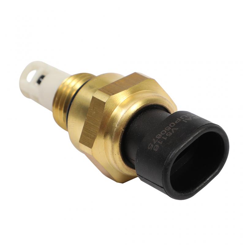 Cummins 3408345 Temperature Sensor Kit Replacement – All Pro Truck Parts